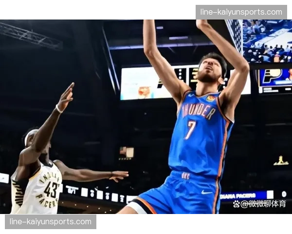 雷霆太阳系列赛罚球争议 亚历山大单场17罚引申诉